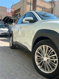 هيونداي كونا